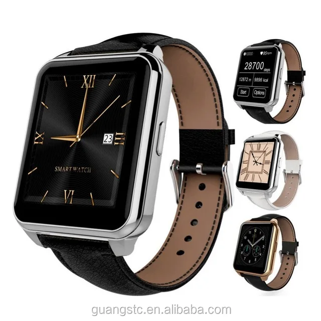 apple watch bluetooth smart