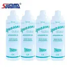 CE/ISO/FDA passed high quality medical ultrasound gel private label ultrasound gel warmer disposable sterile