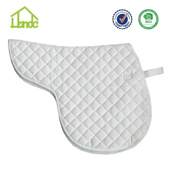 trade assurance horse jumping saddle pad