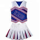 Other Sportswear Uniforms Dance 2019 Cheer Dance Costumes Cheer Uniforms for Cheerleading