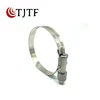 OEM good quality American type hose clamps heavy duty clips