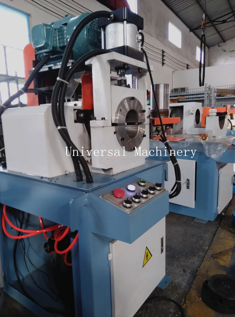 Global Warranty Factory price China Chamfering Machine
