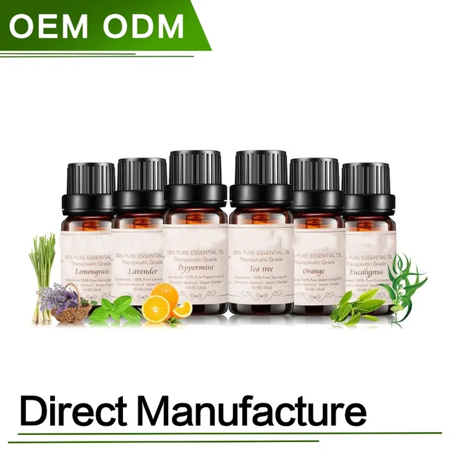 plant essentail oil wholesale, oil suppliers -