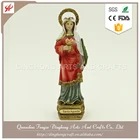 Polyresin Decorative Marble Religious Sculpture