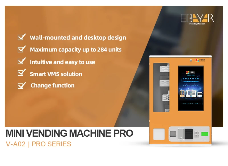 high-tech vending machine sprial vending machine