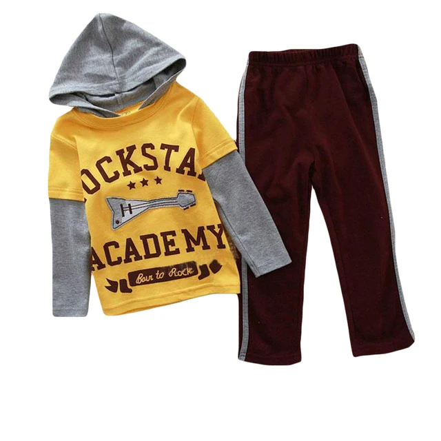 hot selling boys clothing sets kids clothes,children clothes