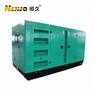 Silent Generator Generators Silent 80KW 100KVA ISO9001 CE Silent Generator Diesel