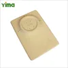Wholesale high quality 3d jewelry display card necklace hanging display card