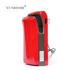 Sanitary Ware Bathroom Accessories Automatic Hand Dryer Jet Air Hand Dryers