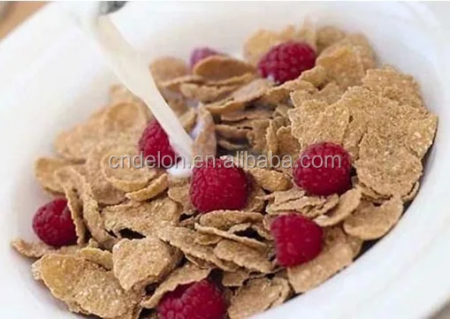 breakfast corn/cereal flake