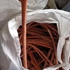 cheap price ready goods copper wire scrap 99.99%