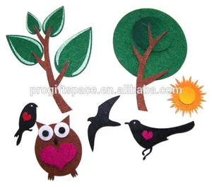 eco friendly new products promotional gift wholesale ornaments