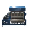 Pulp moulding egg/fruit tray machine/High Capacity Recycling Waste Paper Egg Tray Machine With CE