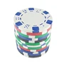 Manufacturer Eco-Friendly Impactful Poker Chips Set