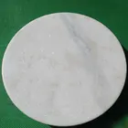Table Dish Marble White 2019 Home Decoration Polished Turntable For Table Display Serving Dish Lazy Susan Prices