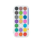 Water color set for artist 21colors Solid Painting Set for hobbies