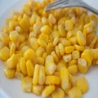 Canned Food Canned Sweet Corn In Tin