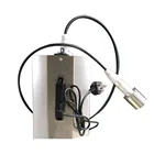 Factory Directly Sale Portable Electric Fish Scaler Machine With competitive Price