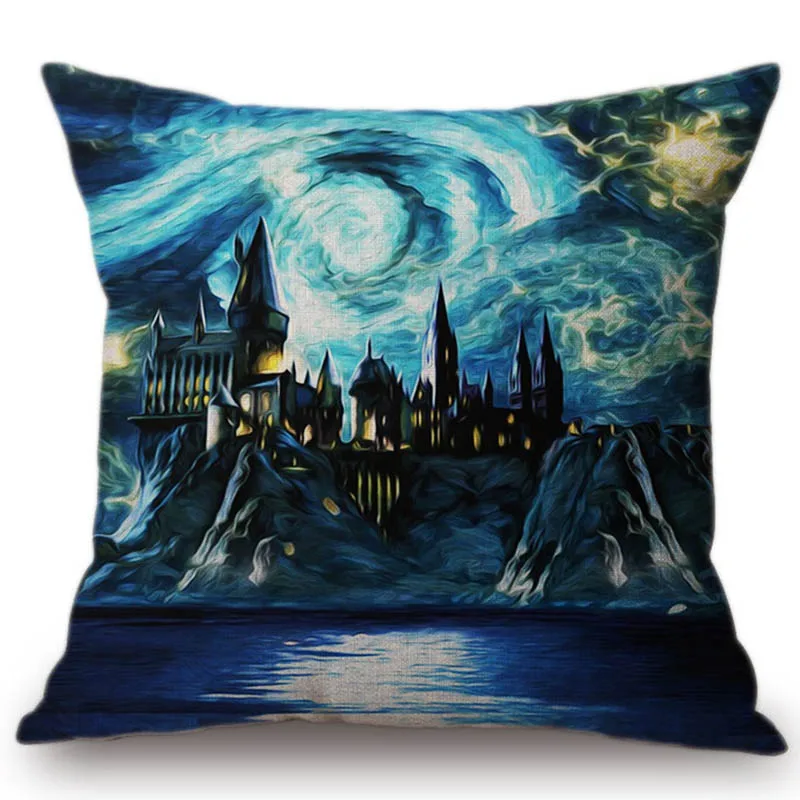 starry-night-hogwarts-canvas 