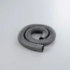 flexible strictly checked kitchen sink plastic drain pipe cleaner