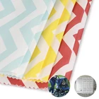 Textile manufacturer 150d polyester printing oxford cloth fabric