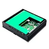 Industrial Mini PC, Support Intel J1900/j1800/n2 Processors, Integrated Emedded Fanless Mini IPC for industrial motherboard