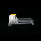 New Design Plastic Acrylic Supermarket Bottle Shelf Pushers