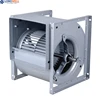AT12-12 belt drive Air conditioner usage centrifugal blower