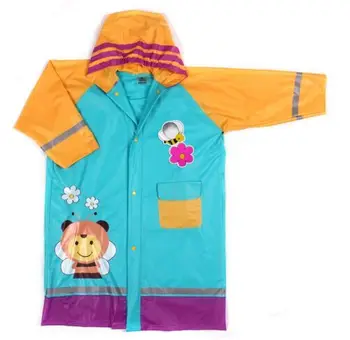Cute Raincoats For Juniors - Buy Raincoat For Kids,Mining ...