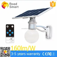 Wholesale Price IP65 Waterproof Solar Led