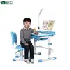 kids furniture study table and chairs k pads writing desk height adjustable