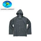 good quality cheap men rain jacket sale