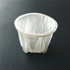 Non-woven fabrics k cup filter for keurig 2.0
