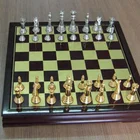 stainless steel chess factory in Guangzhou