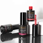 OEM Service gel uv nail polish with free sample organic gel nail polish