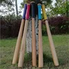 Hot sale professional decorative wood baseball bat