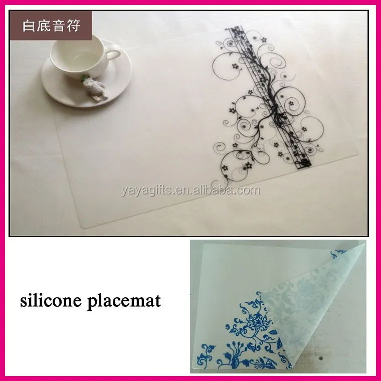 silicone placemat2