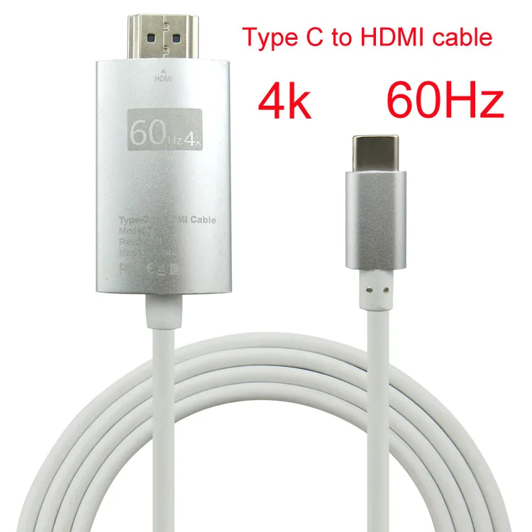 Type C hub