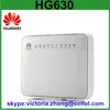 High Performance DSL Modem Huawei HG630 ADSL2+/VDSL Wifi Modem Router