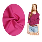 Low Price Waterproof Polyester Stocking Twill Cotton Rayon Nylon Plain Weave Blend Spandex Swimwear Fabric