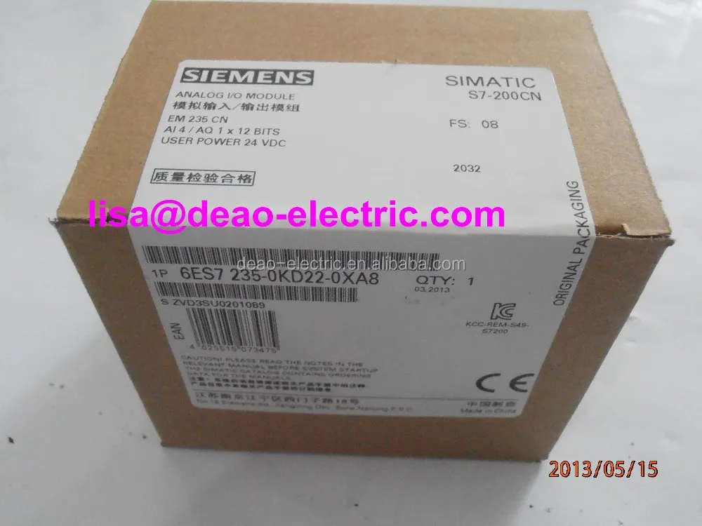 6es7235- 0kd22- 0xa86es7235- 0kd22- 0xa0simatics7-200plc-その他電装品問屋・仕入れ・卸・卸売り