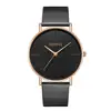 Luxury Brand 2018 New Men Watch Ultra Thin Stainless Steel Clock Male Quartz Sport Watch Men Casual Wristwatch Relogio Masculino