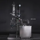 2019 Newest 5L 10L 20L 50L Multiple Effect Rotary Evaporator