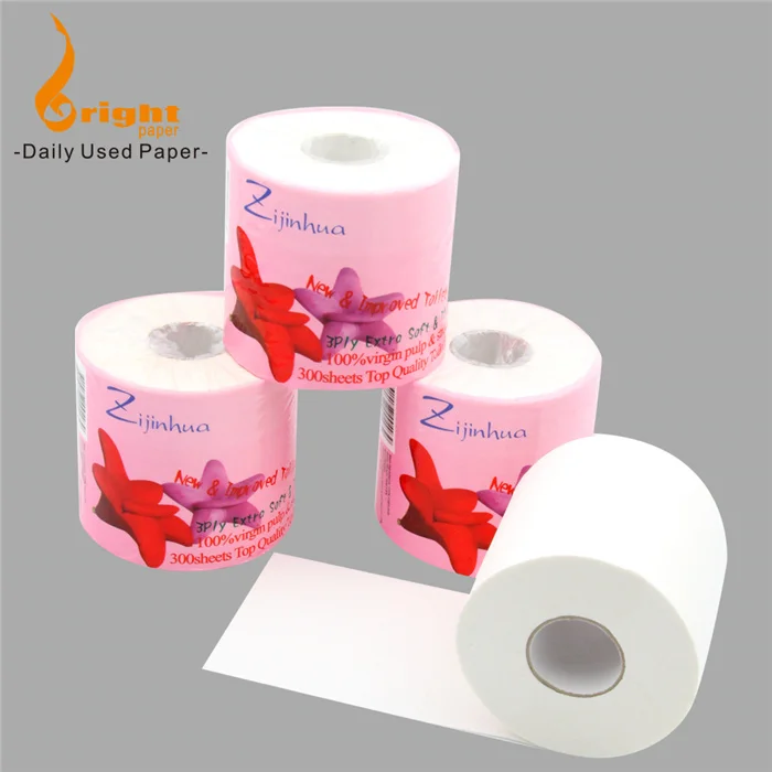 2019 Высококачественная туалетная бумага/Туалетная бумага/бумага для туалета