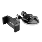 Universal phone stand suction cup mobile phone car tablet holder