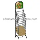 20 years experience carpet shop design rug equipment rug display rack