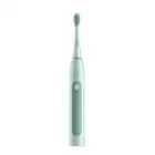 Hot selling Green color oral care personalized sonic electric toothbrush rechargeable