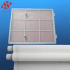 wholesale food grade bolting cloth fabric 100 200 micron nylon polyester filter mesh for air filter