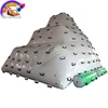 China manufacturer supply cheap inflatable iceberg,water toys for sale