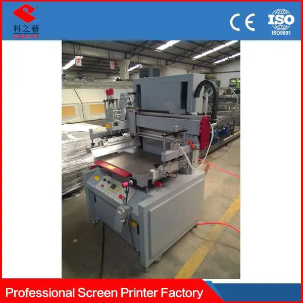 experience manufacturer with high quality screen printing sites